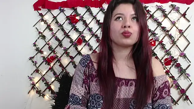 Samantha_Wallker webcam