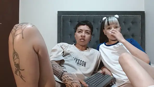 dulce_maria_x webcam