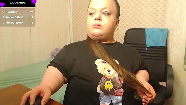 Janiffer_MiMi webcam