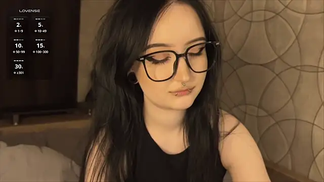 sinspirits - SinSpirits's free webcam - UK Sex Cams