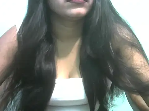 Lovely-Pandey webcam