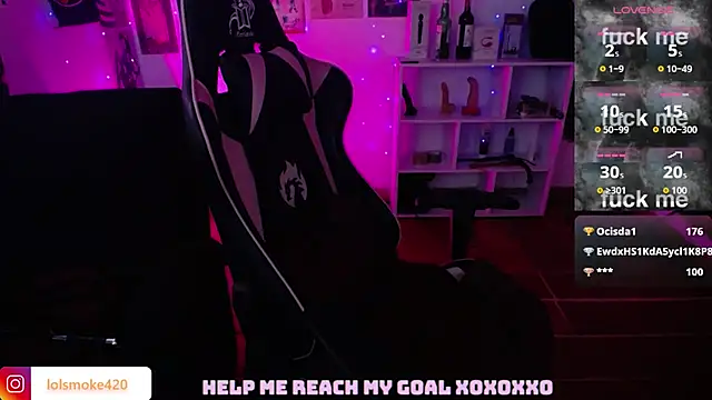 Bdsm_and_fries webcam