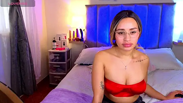 juliana-mancini webcam