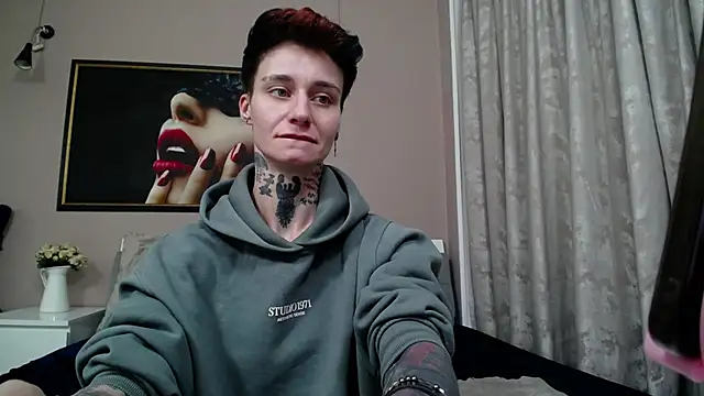 KennyXSX webcam