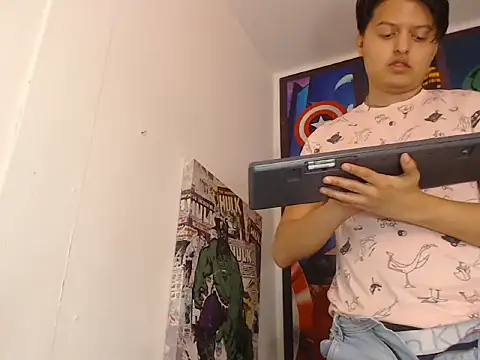 Kevin_Charless webcam