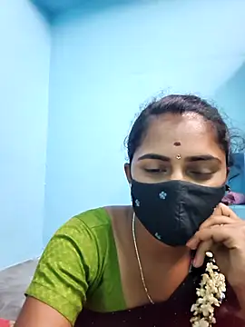 Tamil_Hot_Sahana webcam