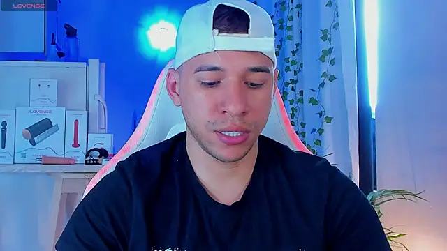 petter_coleman_ webcam