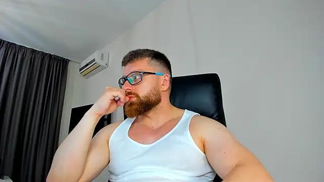 Findom_guy webcam