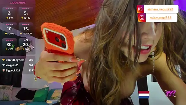 samara_veguz222 webcam