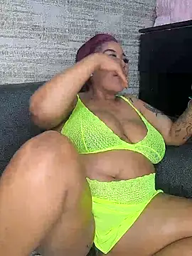 ExclusiveLeexx webcam