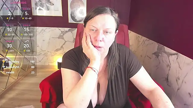 kellyperfection - KellyPerfection's free webcam - UK Sex Cams