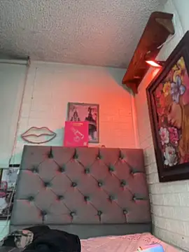 SALOME_KORLAND webcam