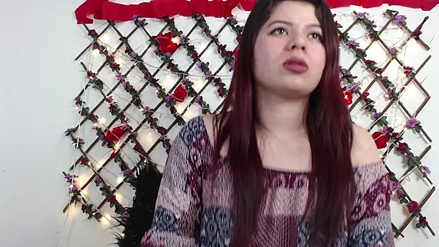 Samantha_Wallker webcam