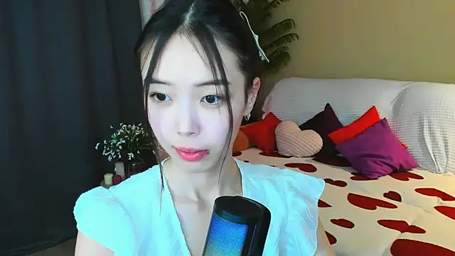 SoulHarmoonyy webcam