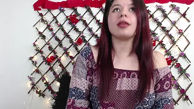 Samantha_Wallker webcam