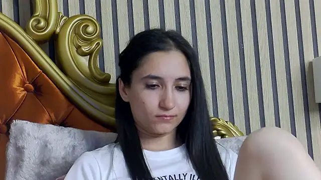 CarolinaBlair webcam