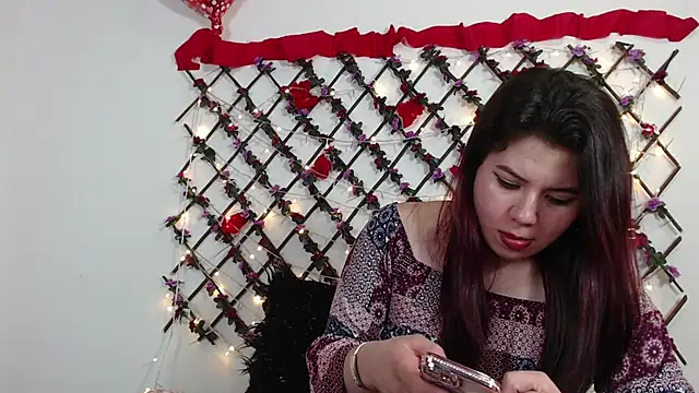 Samantha_Wallker webcam