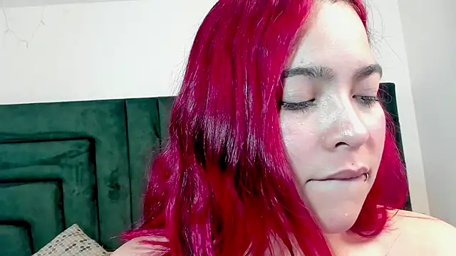 AfroditaVega_ webcam