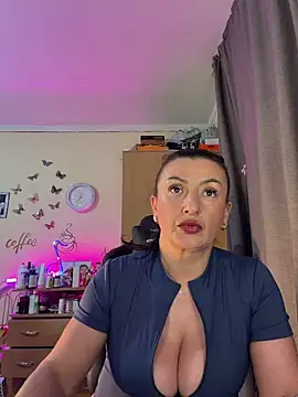 hotangel75 - Hotangel75's free webcam - UK Sex Cams