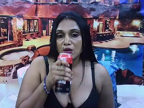 IndianSexyLady20 webcam