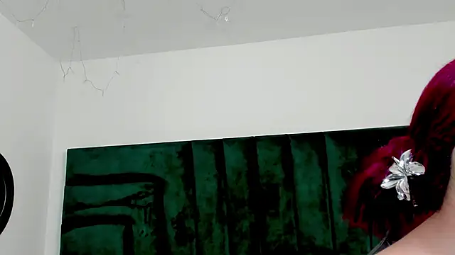 AfroditaVega_ webcam