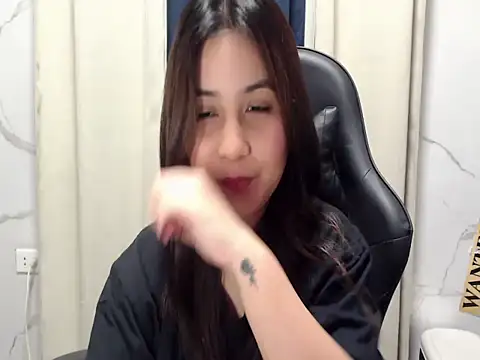 _Bellatrixy_ - Live Cams