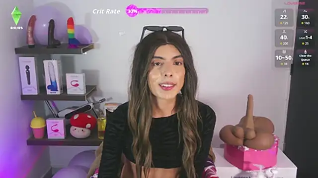 valentina_crtti webcam