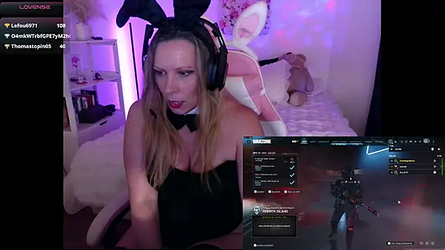 ArchangelTheFrancaise webcam