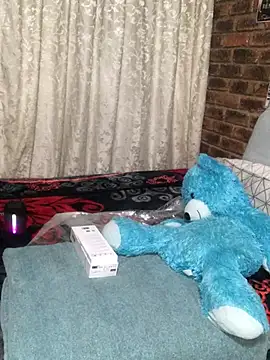 HornyMysteryx webcam