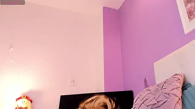 Charlotte11-11 webcam