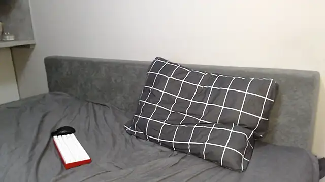 Student_Oliver webcam