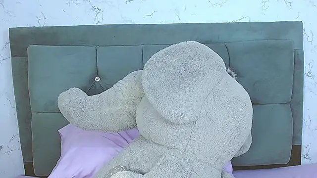 Brhiana_Williamms webcam