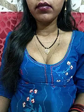 Sharmila-Singh webcam