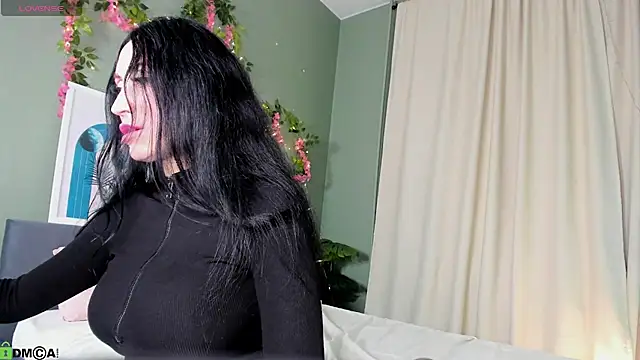 Margaret_Clark_ webcam