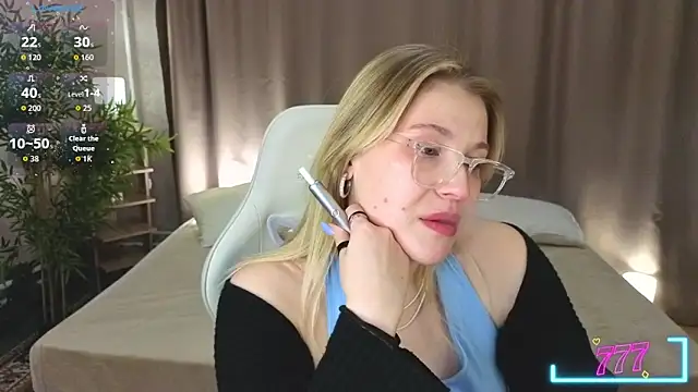 Colleen_Blake webcam