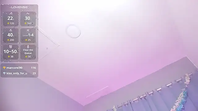 _Sophie__miller webcam