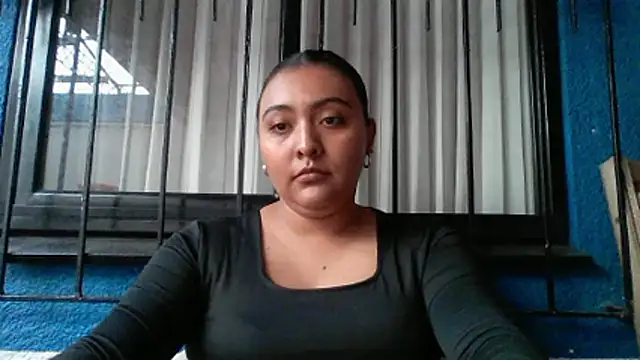 Rush_rosee_150 webcam