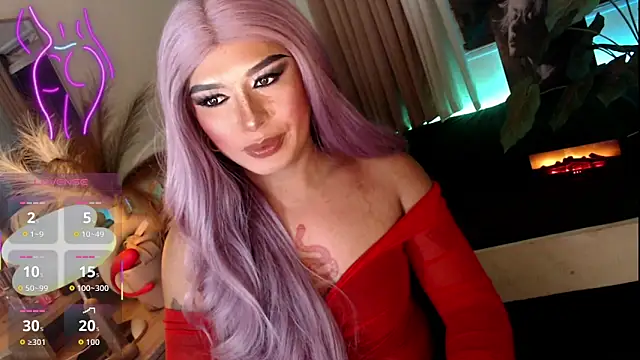 mslilly_croft (T young) - UNWRAP ME LIKE A GIFT AND OWN MY CUM