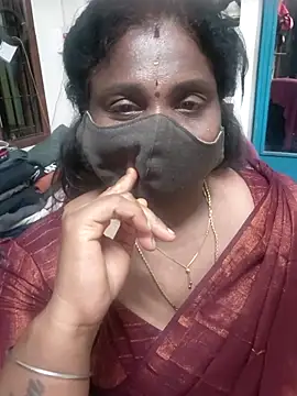 Tamil_Kavitha10 webcam