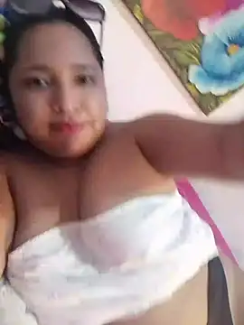 Angelly_ricura webcam