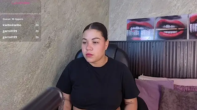 sophie__blare webcam