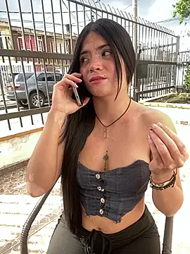 PamelaJonsom_ webcam