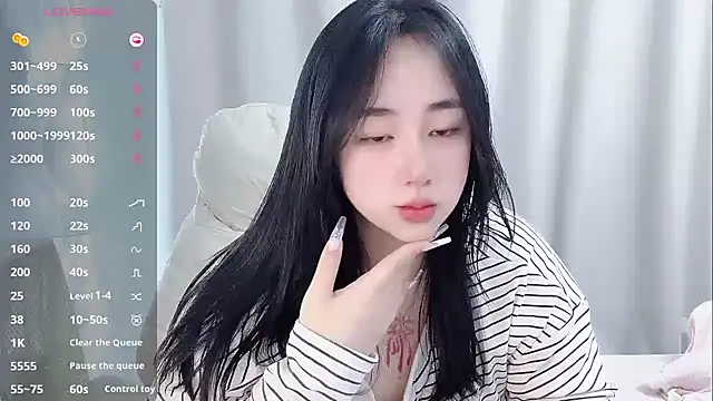 Love-hanzaizai718 webcam