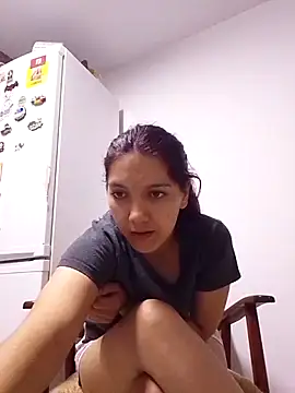 Lusandra1837lusi webcam