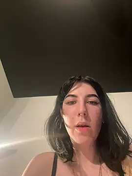 Nastygirl03 webcam