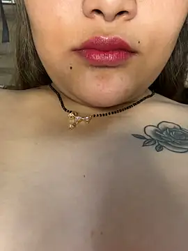 Rosy_BabyDoll webcam