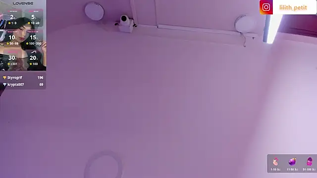 lilith_petit_ webcam
