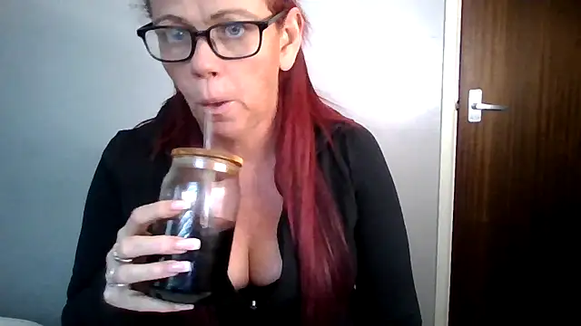 Forbidden-Irish-x webcam