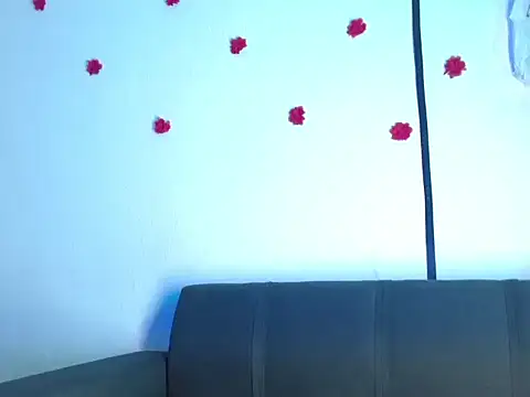 Billie_Turneer webcam