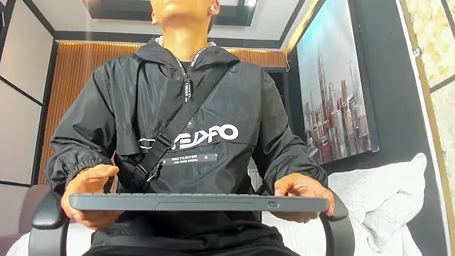 dylanroyce_ (M twink) - MAke me cum